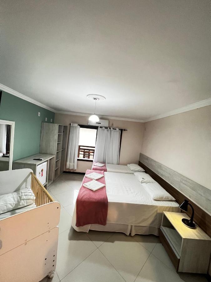 Quarto Triplo