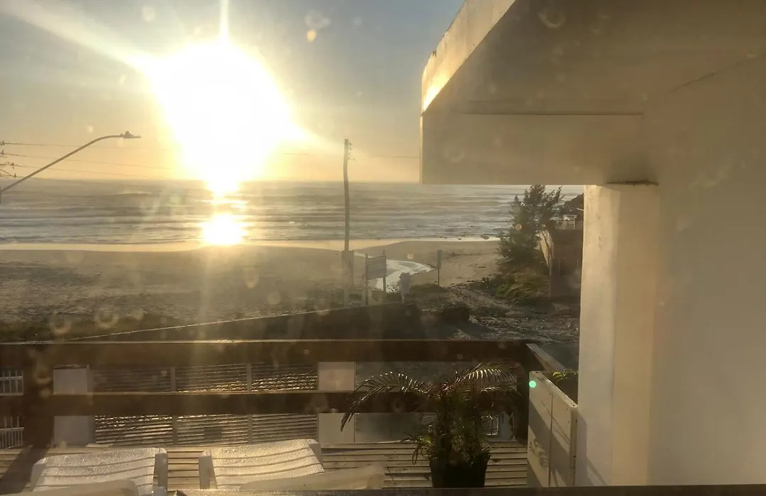 Pousada Beira Mar - Suites Frente Ao Mar-1