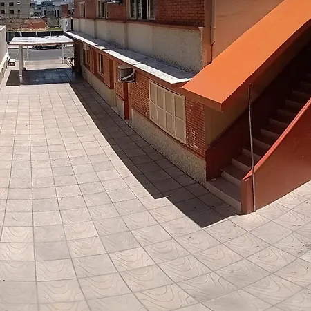 Pousada Sol E Praia-2