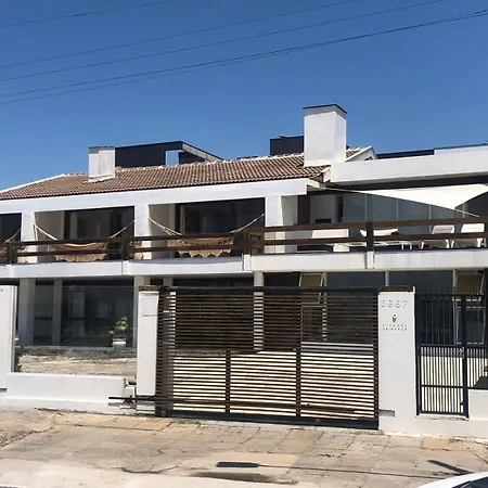Pousada Beira Mar - Suites Frente Ao Mar-2